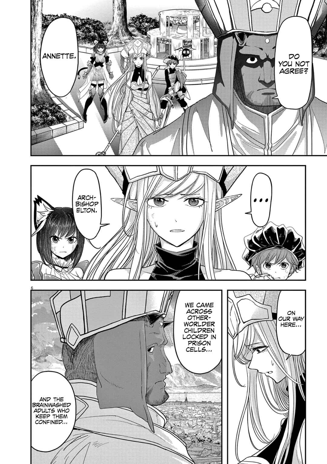 Chapter 36 - Page 7