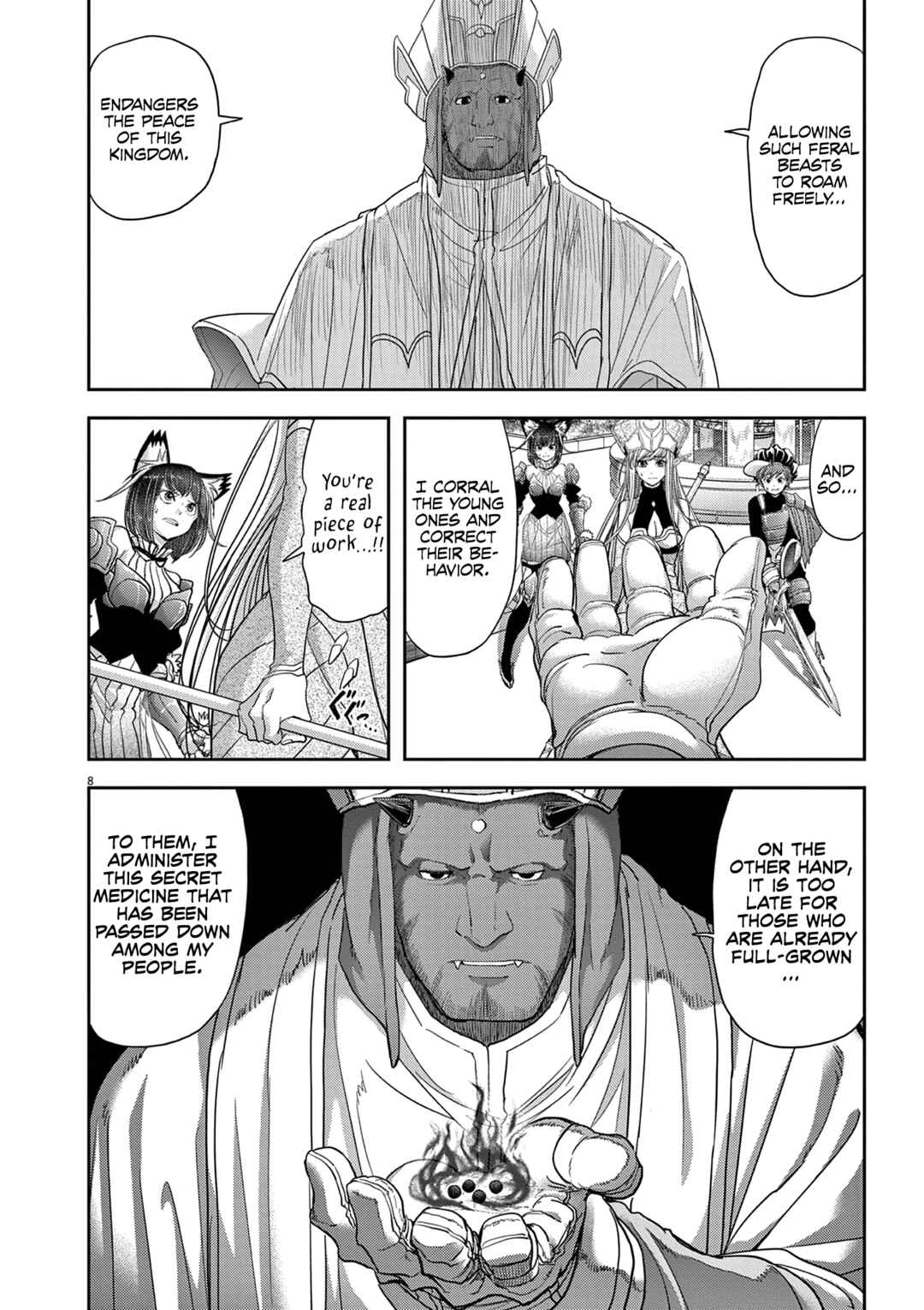 Chapter 36 - Page 9