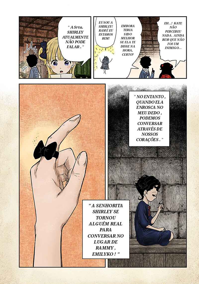 Chapter 95 - Page 13