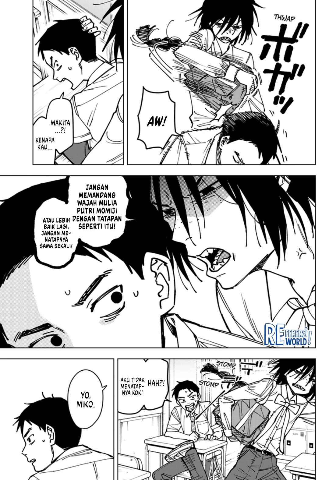Chapter 3 - Page 6