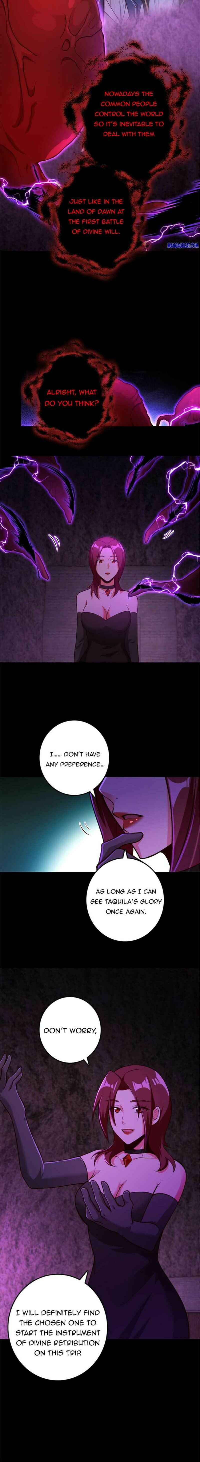 Chapter 384 - Page 5