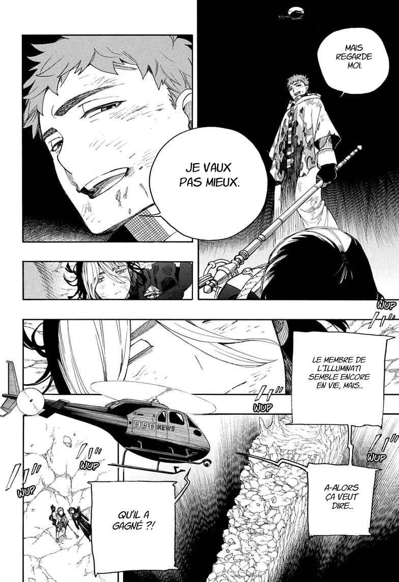 Chapter 163 - Page 19