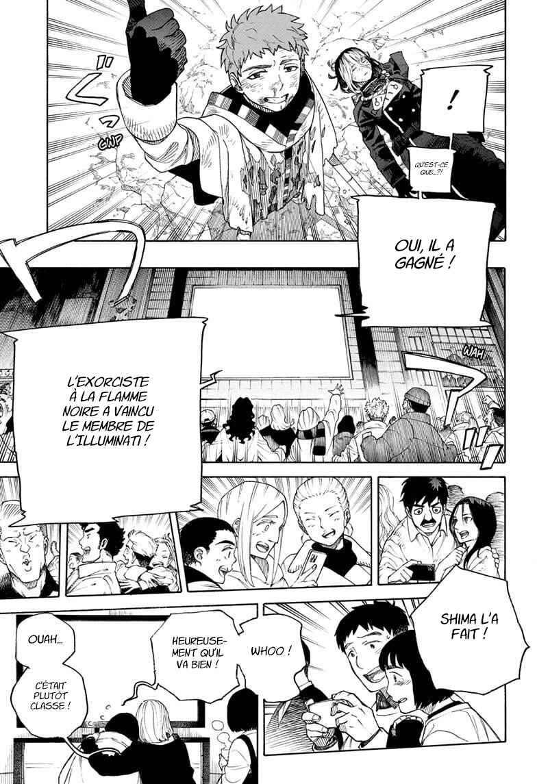 Chapter 163 - Page 20