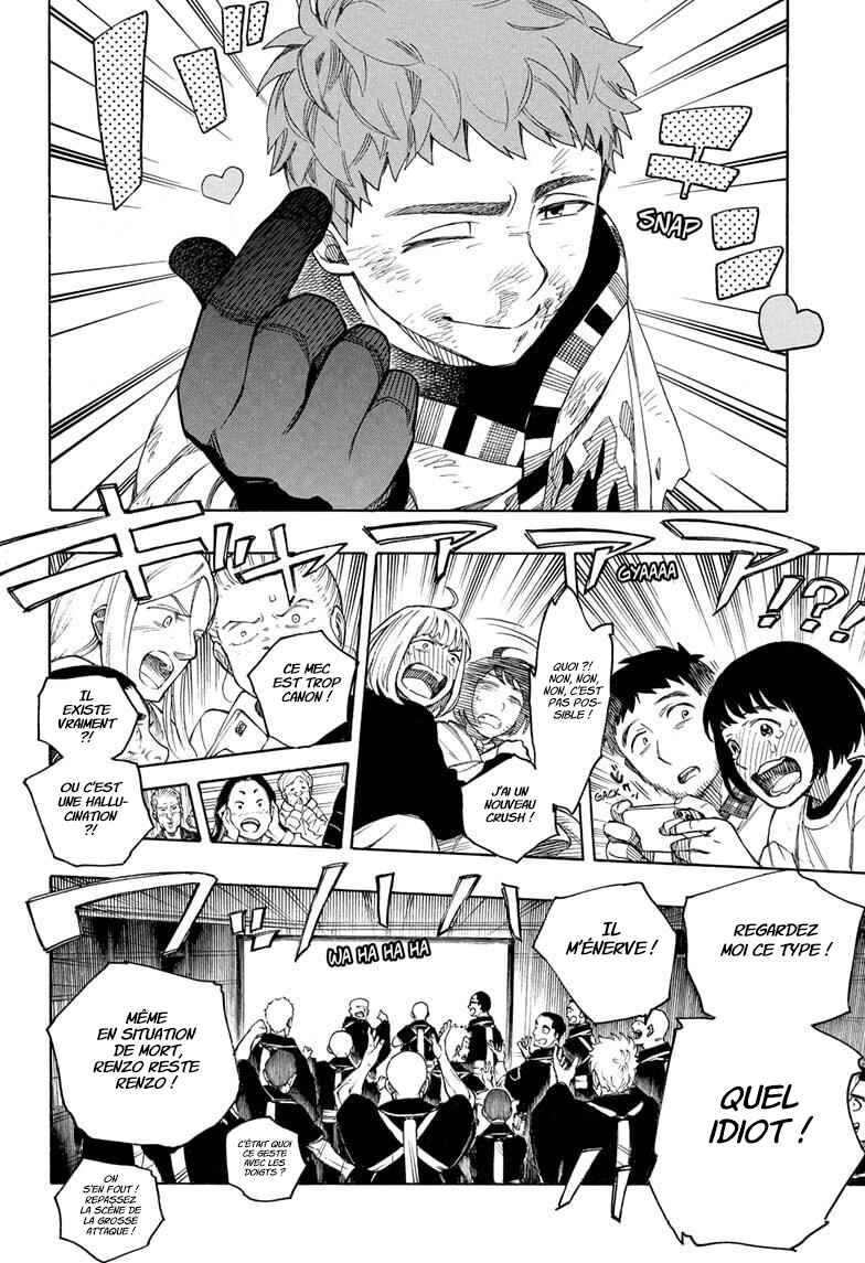 Chapter 163 - Page 21