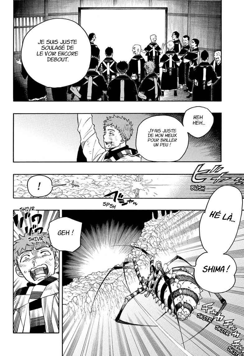 Chapter 163 - Page 23