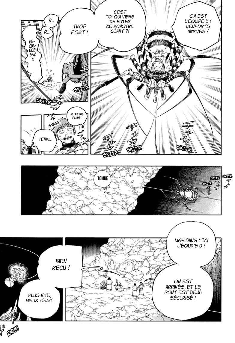 Chapter 163 - Page 24