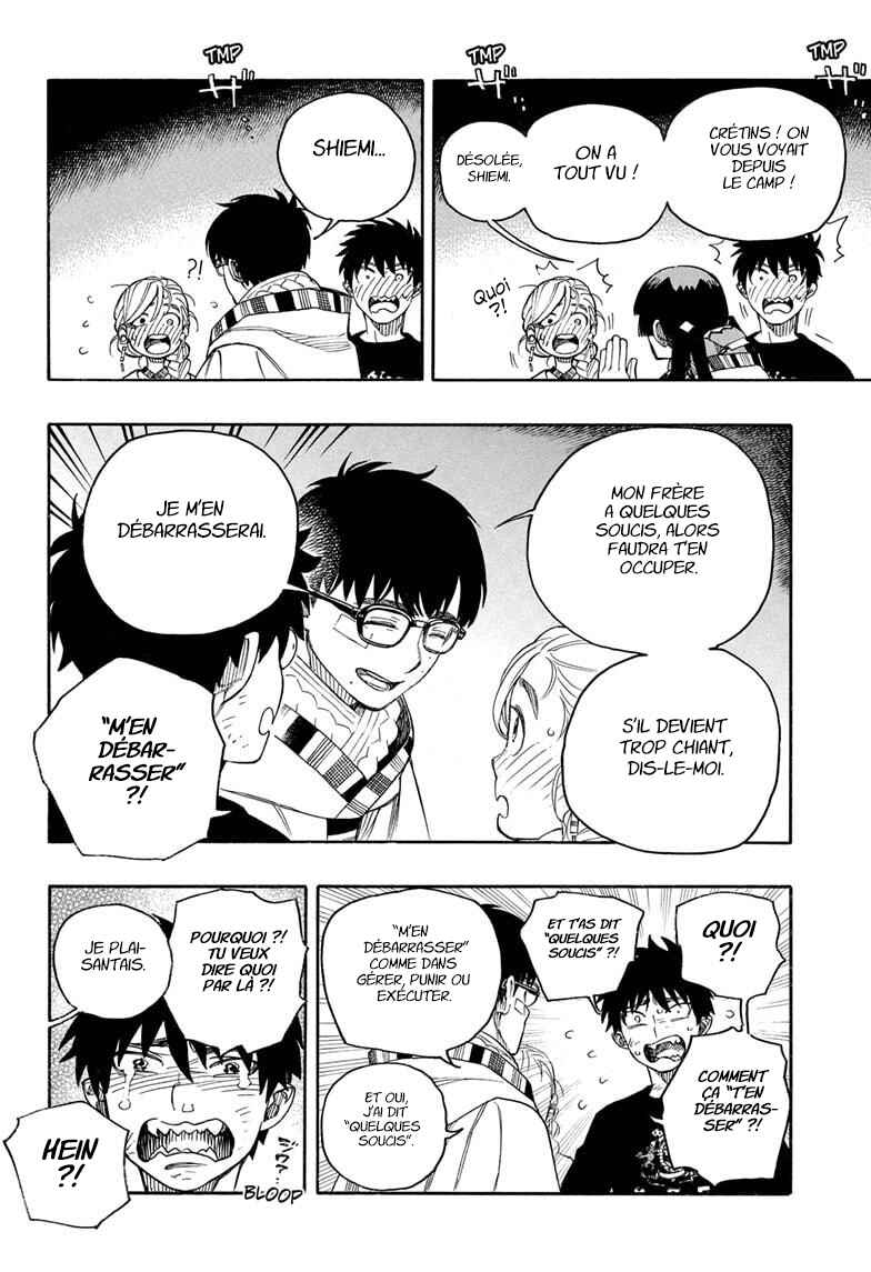 Chapter 163 - Page 29