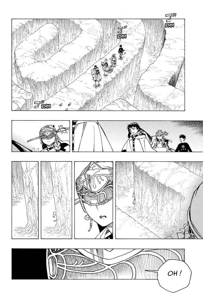 Chapter 163 - Page 35
