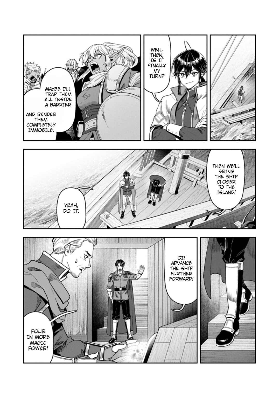 Chapter 19 - Page 34