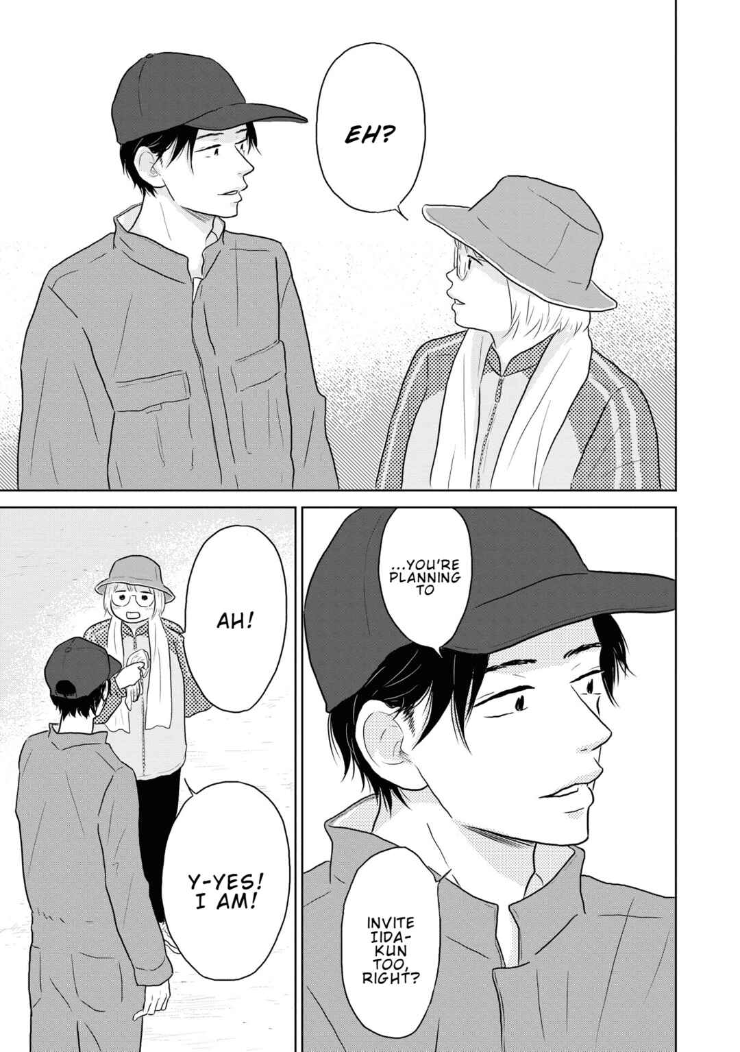 Chapter 22 - Page 19
