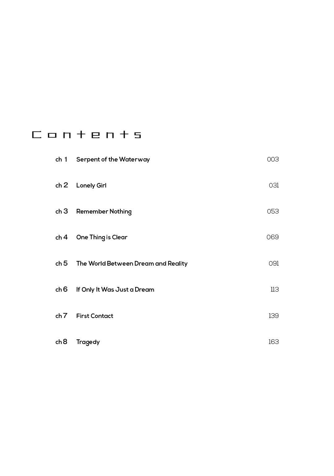 Chapter 1 - Page 4