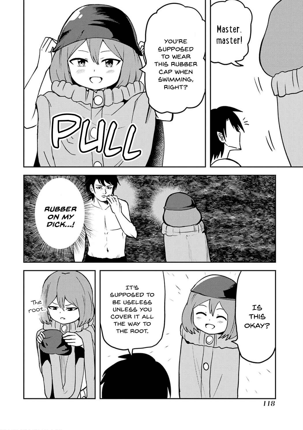Chapter 23 - Page 12