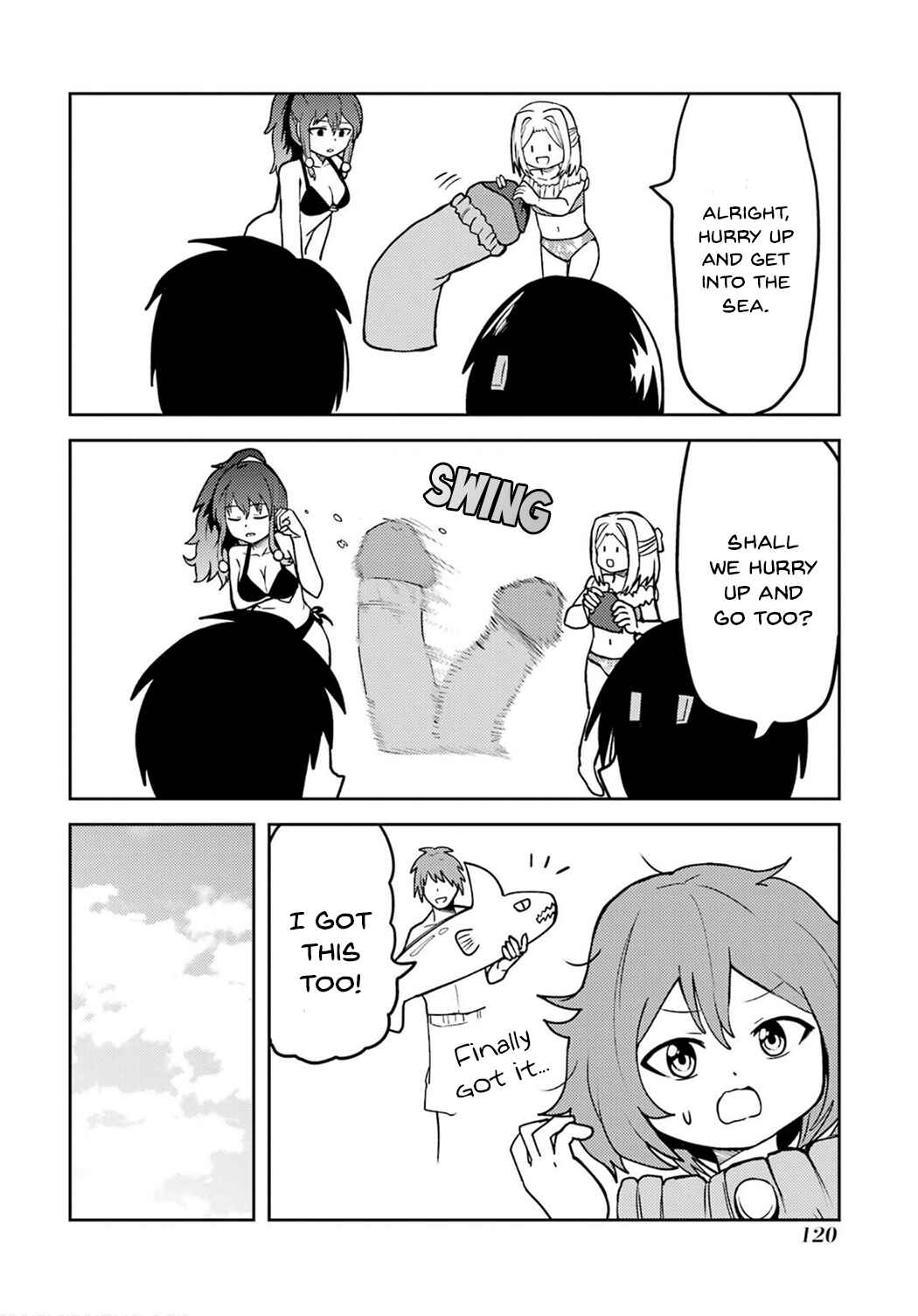 Chapter 23 - Page 14
