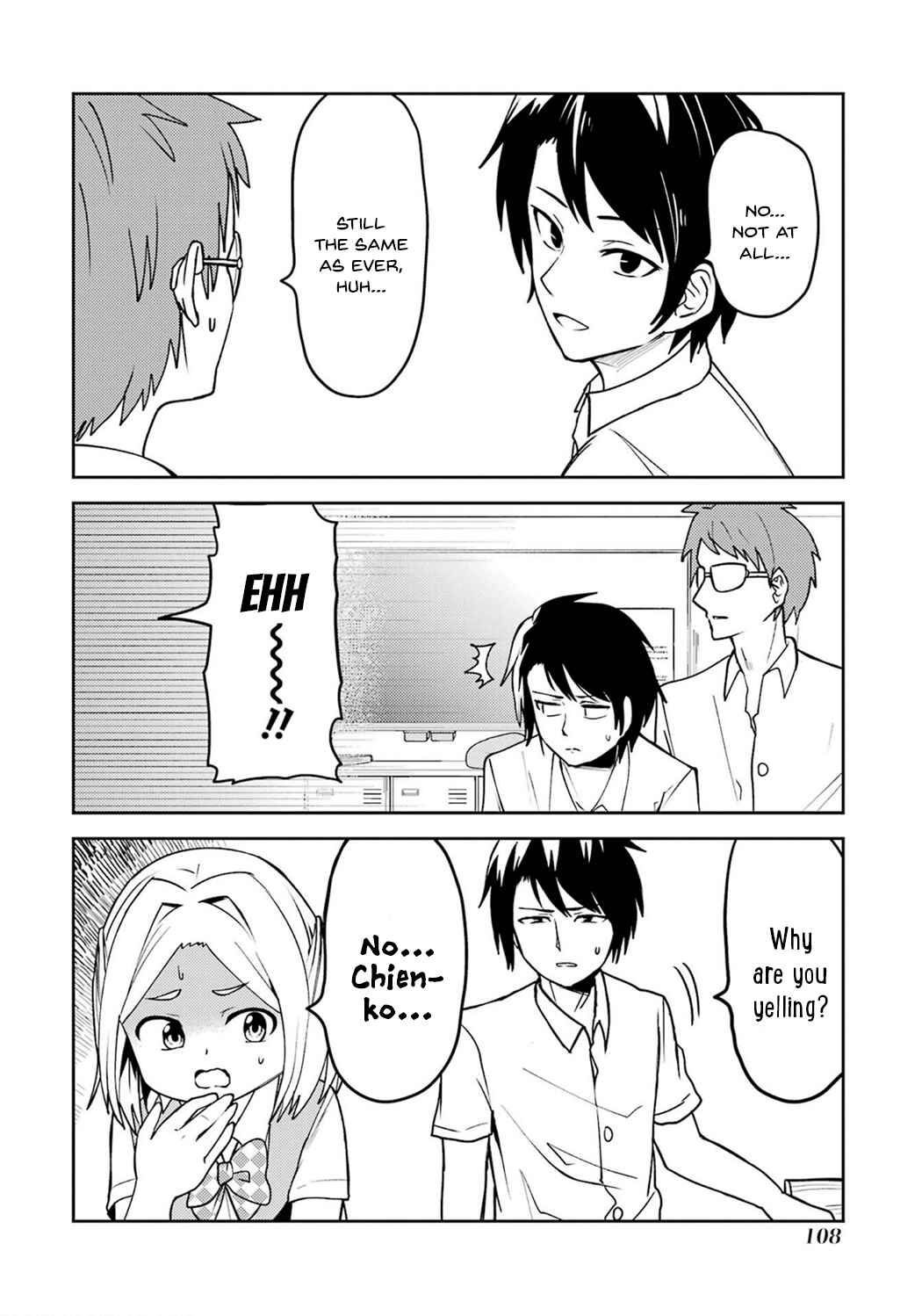 Chapter 23 - Page 2