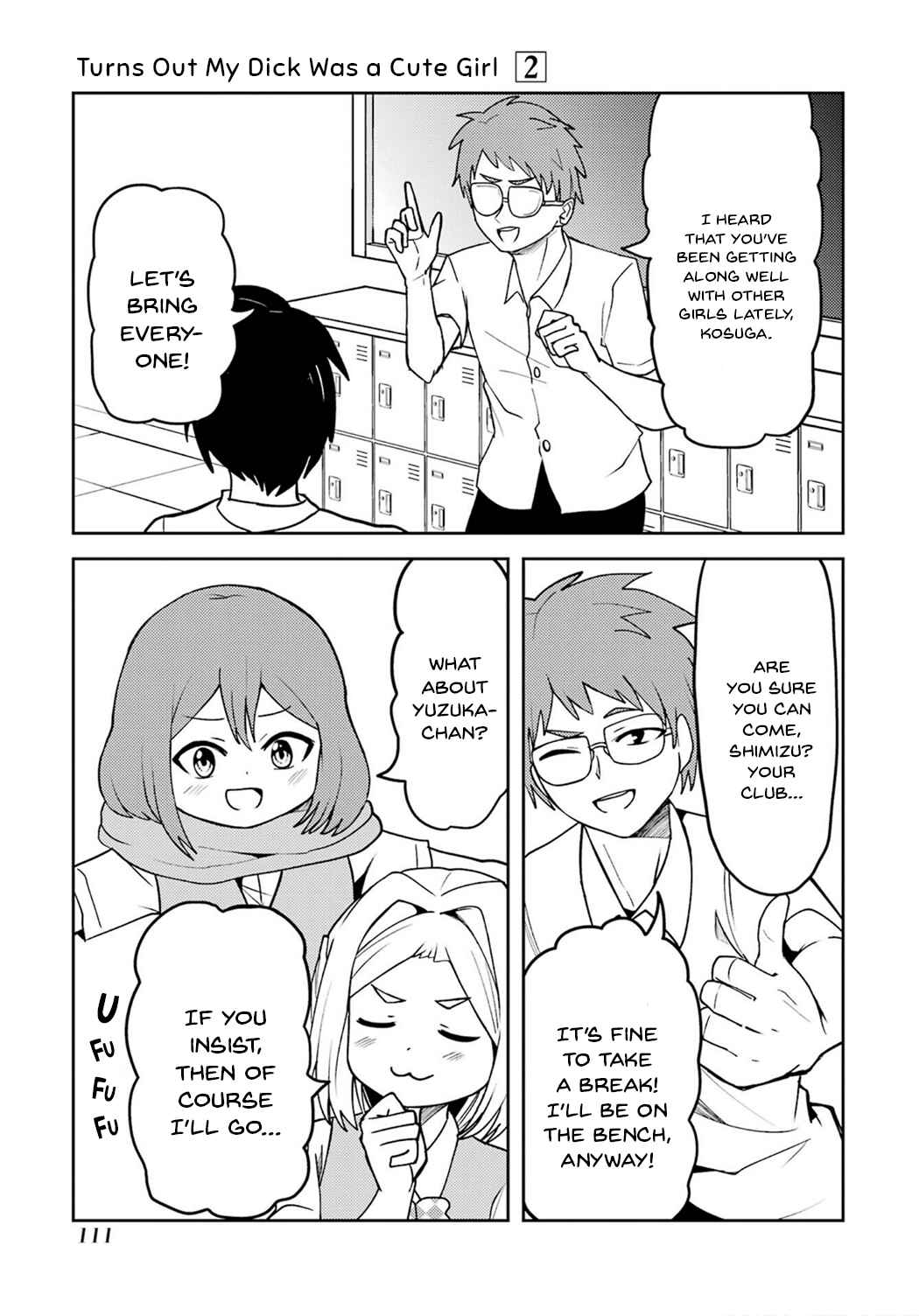 Chapter 23 - Page 5