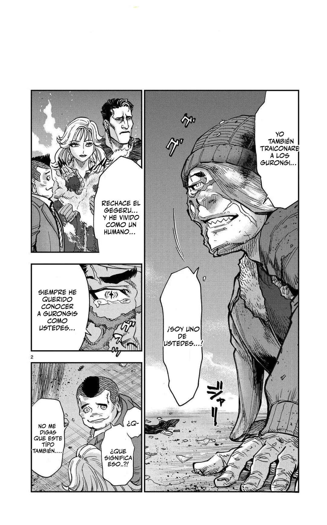 Chapter 119 - Page 2