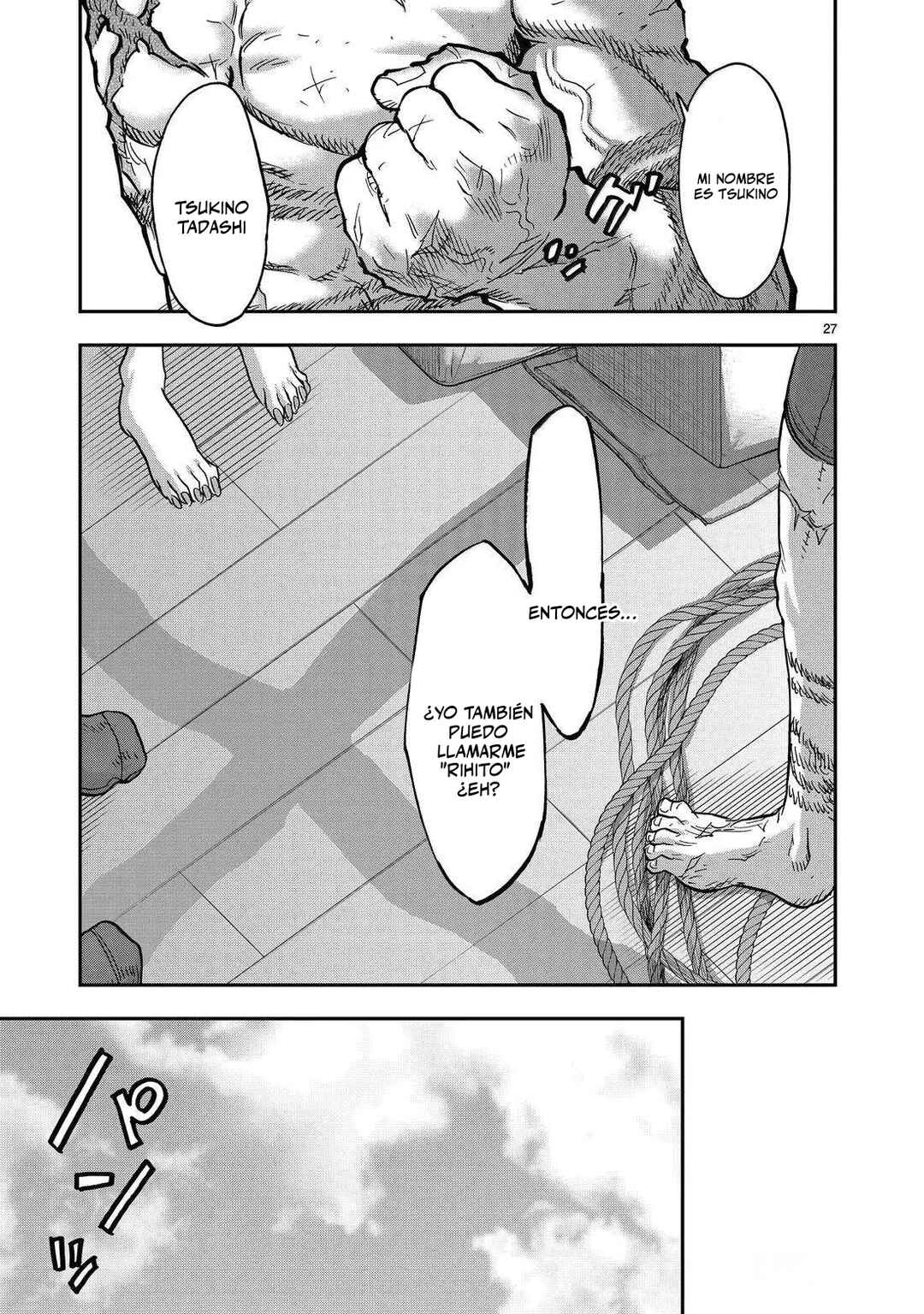 Chapter 119 - Page 27