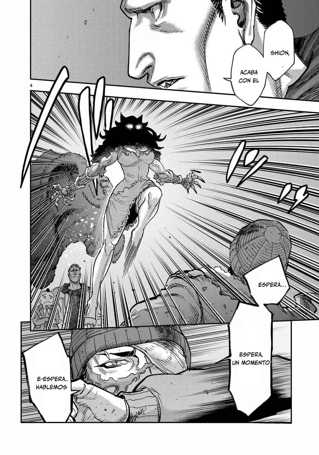 Chapter 119 - Page 4