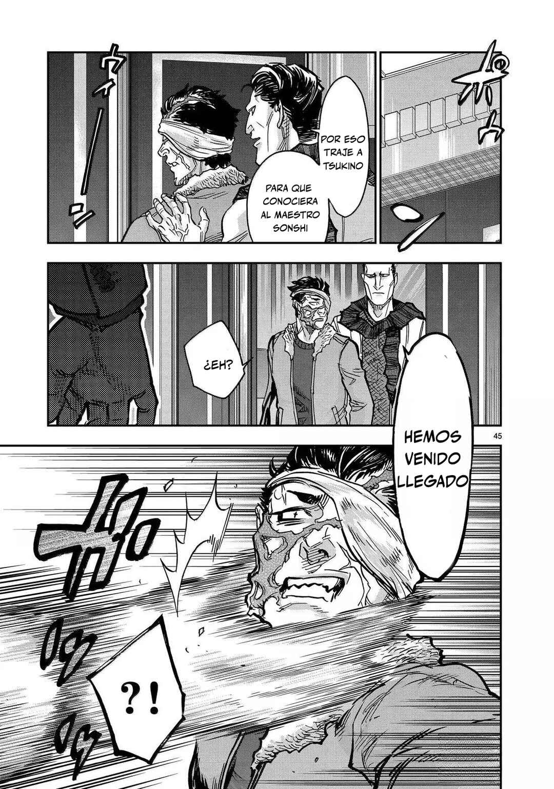Chapter 119 - Page 43