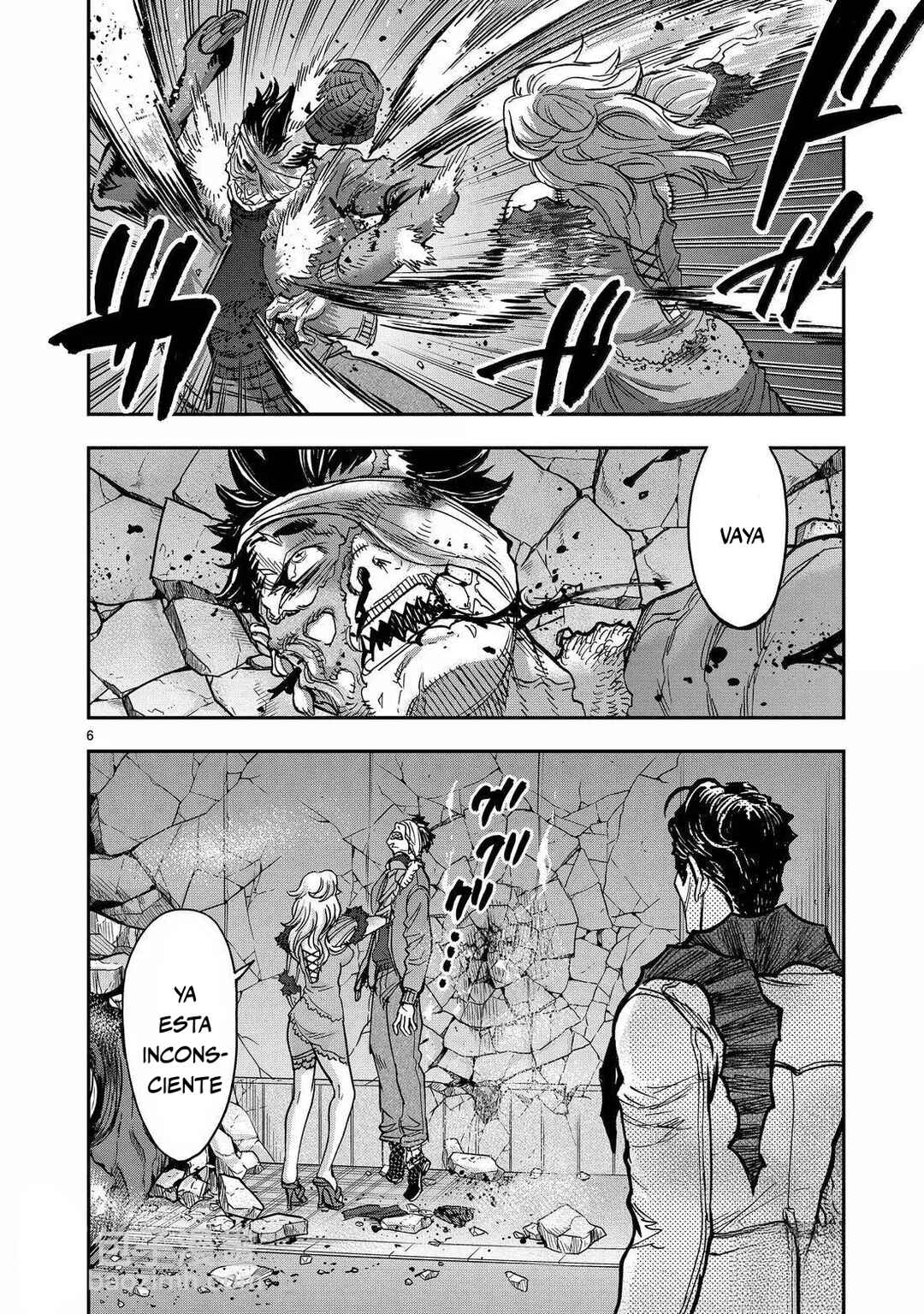 Chapter 119 - Page 6