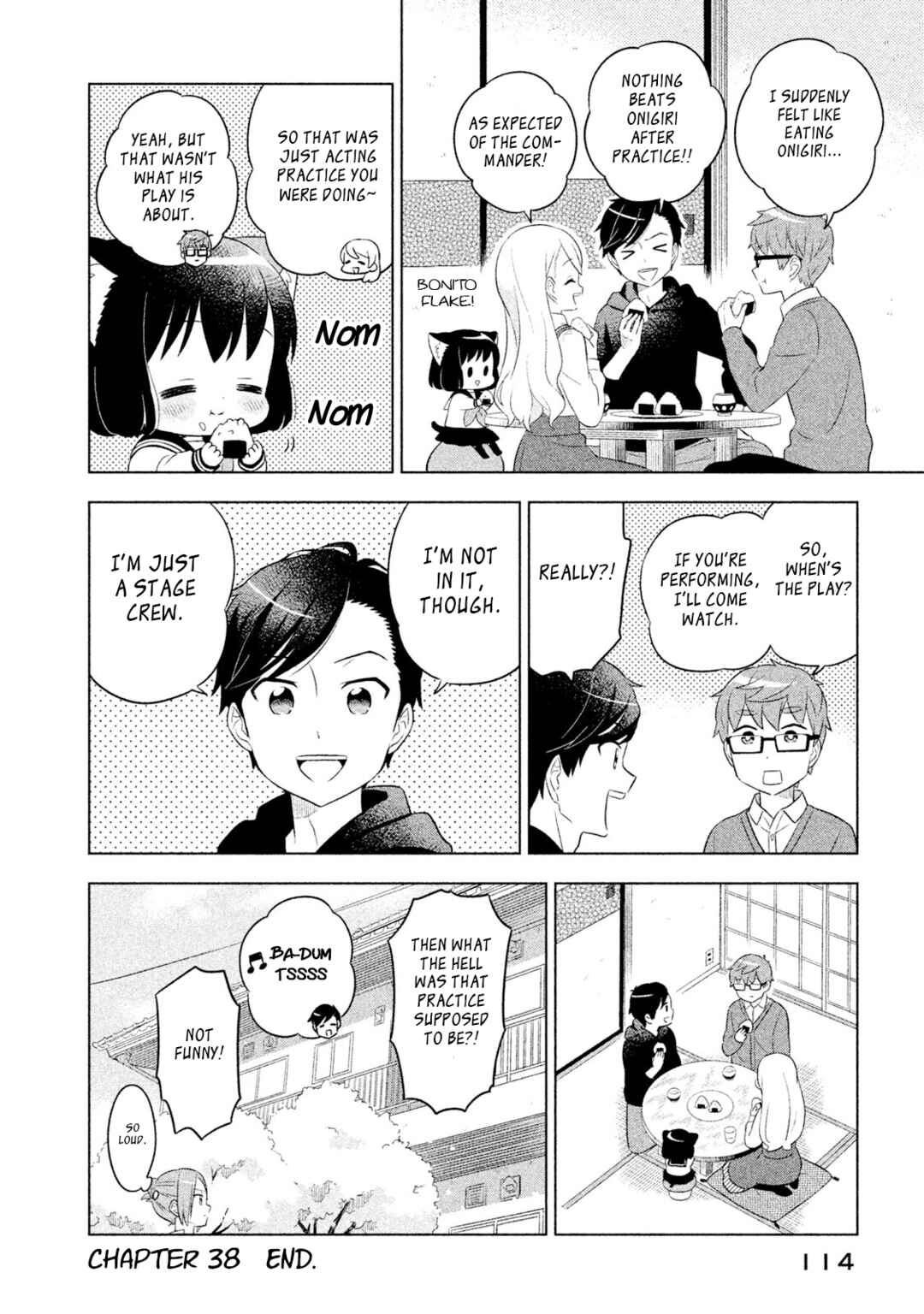 Chapter 38 - Page 12