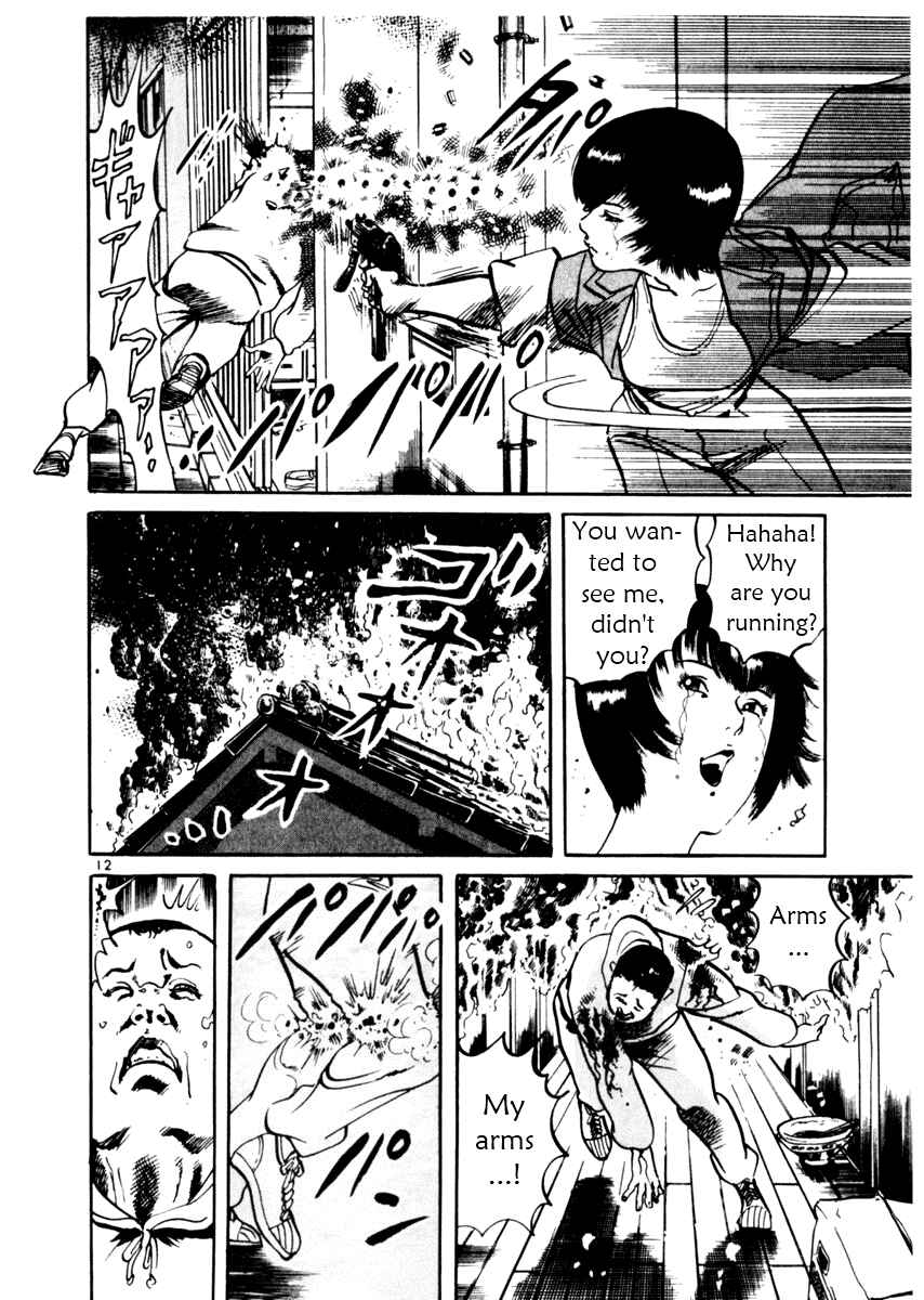 Chapter 37 - Page 12