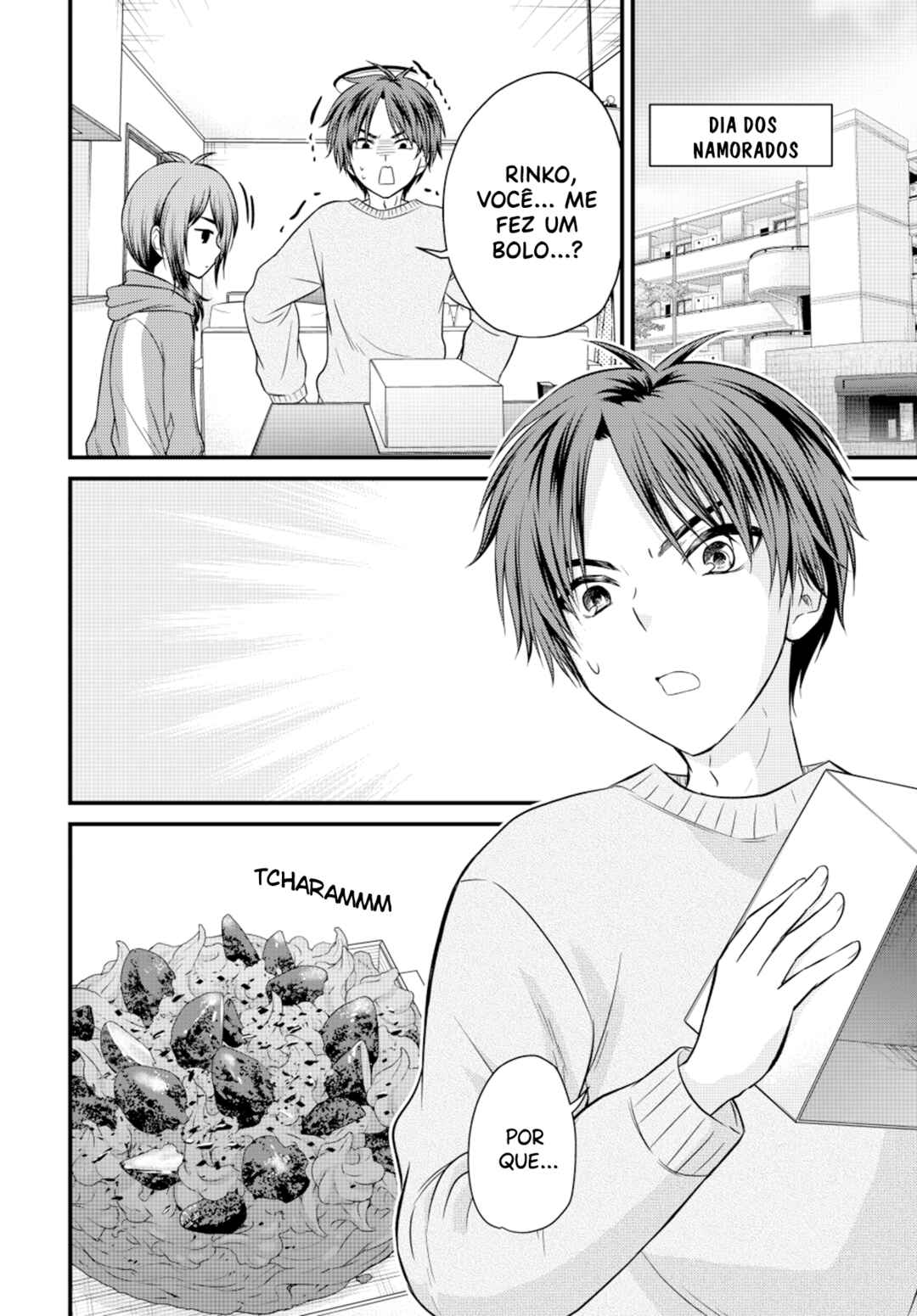 Chapter 133 - Page 11