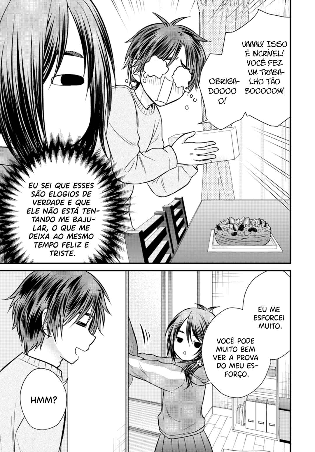 Chapter 133 - Page 12