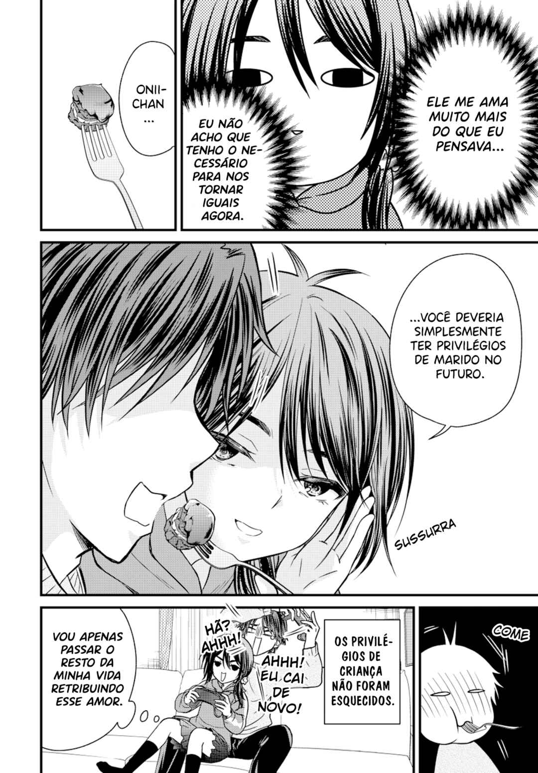 Chapter 133 - Page 15