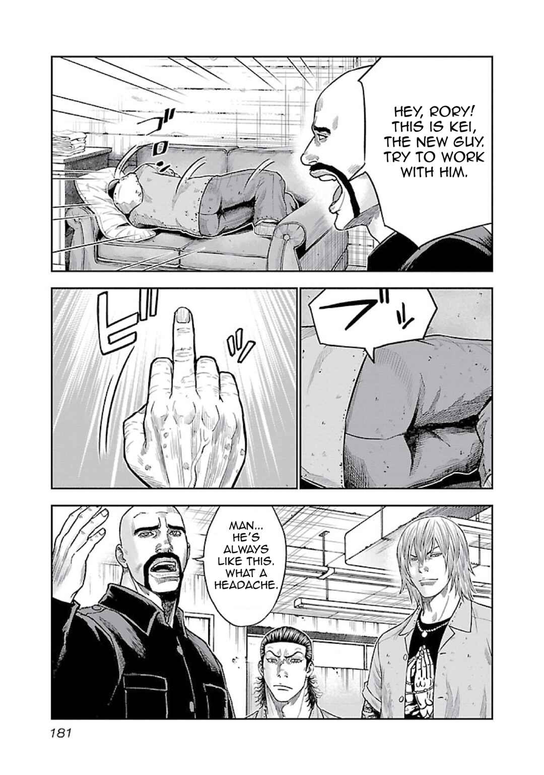 Chapter 6 - Page 15
