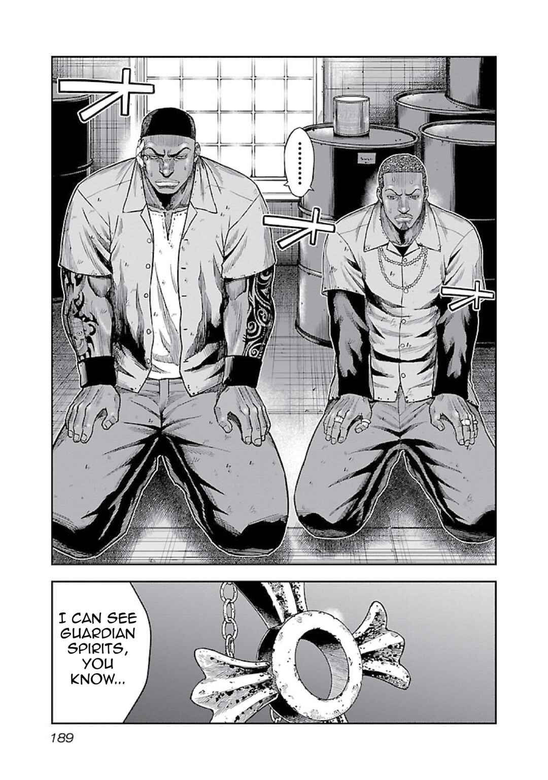 Chapter 6 - Page 23