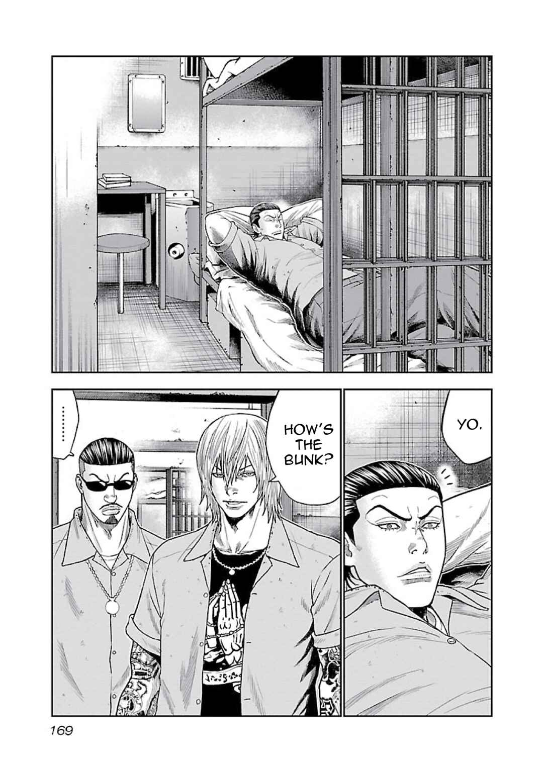 Chapter 6 - Page 3
