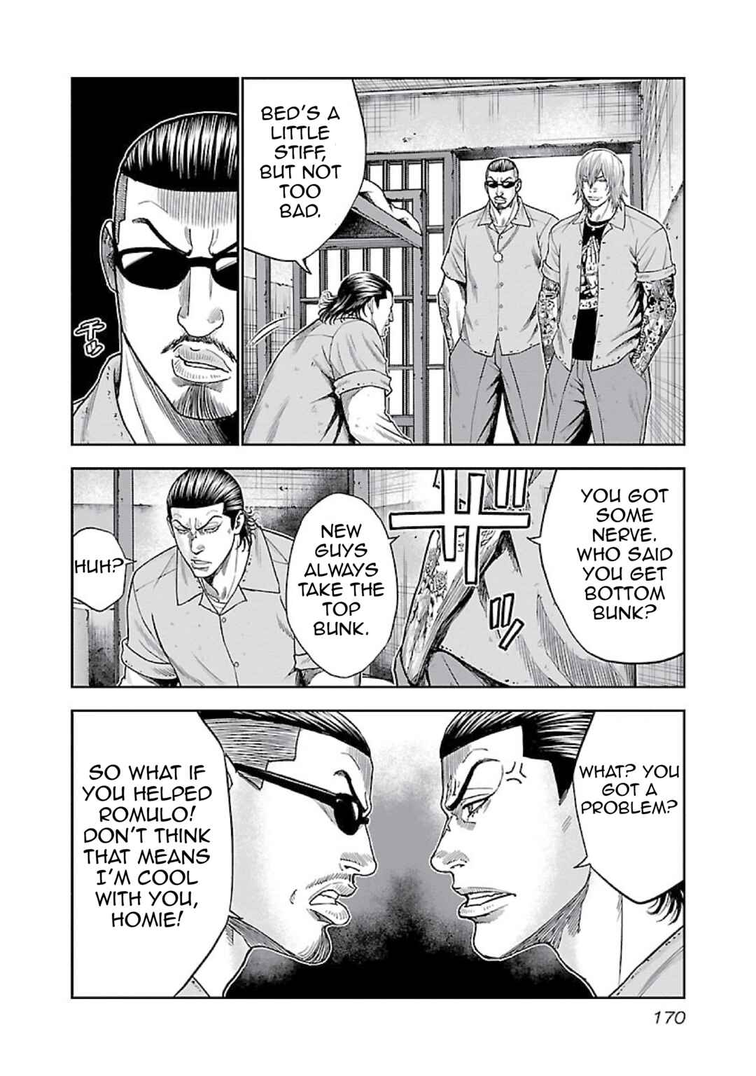 Chapter 6 - Page 4