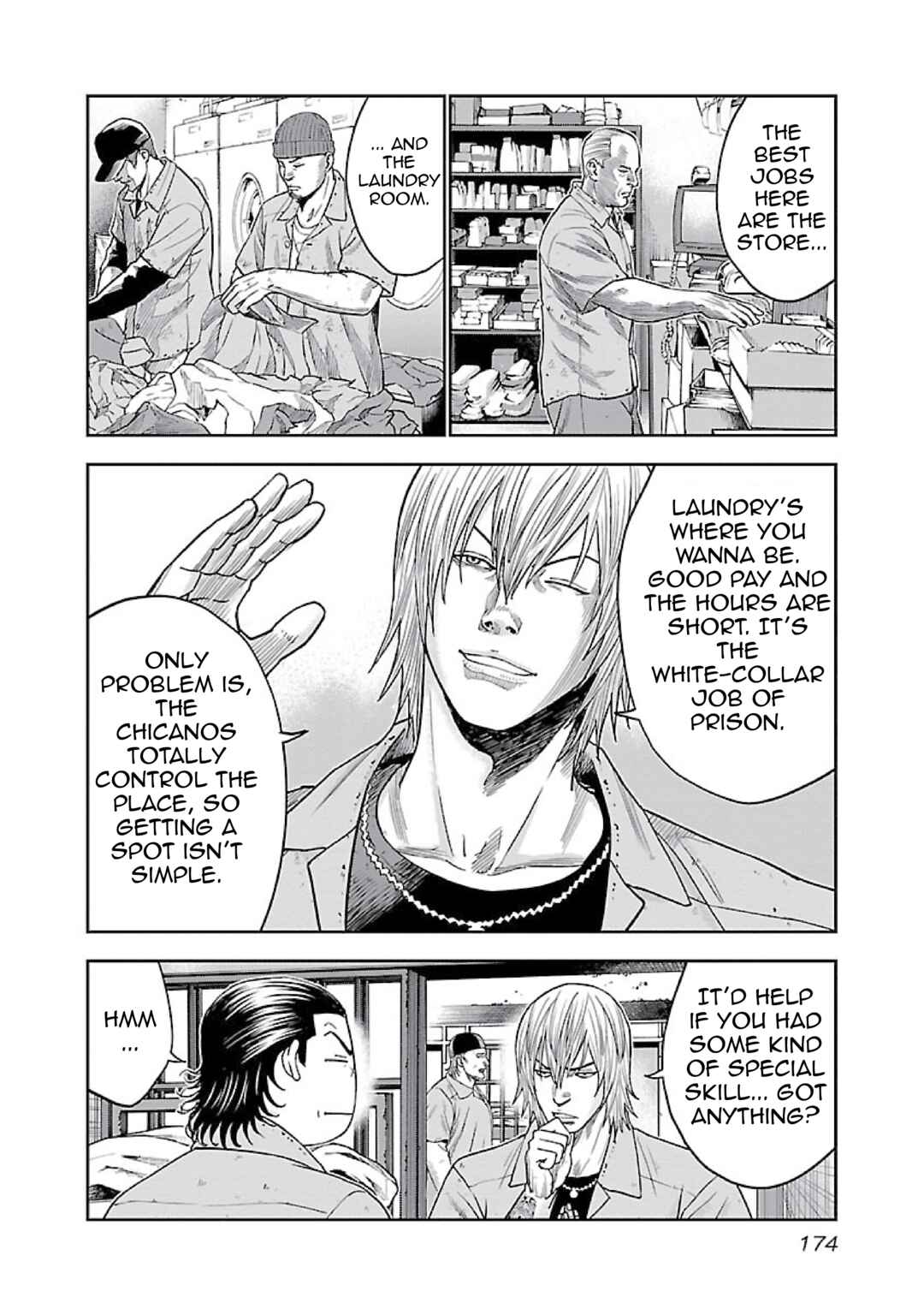 Chapter 6 - Page 8