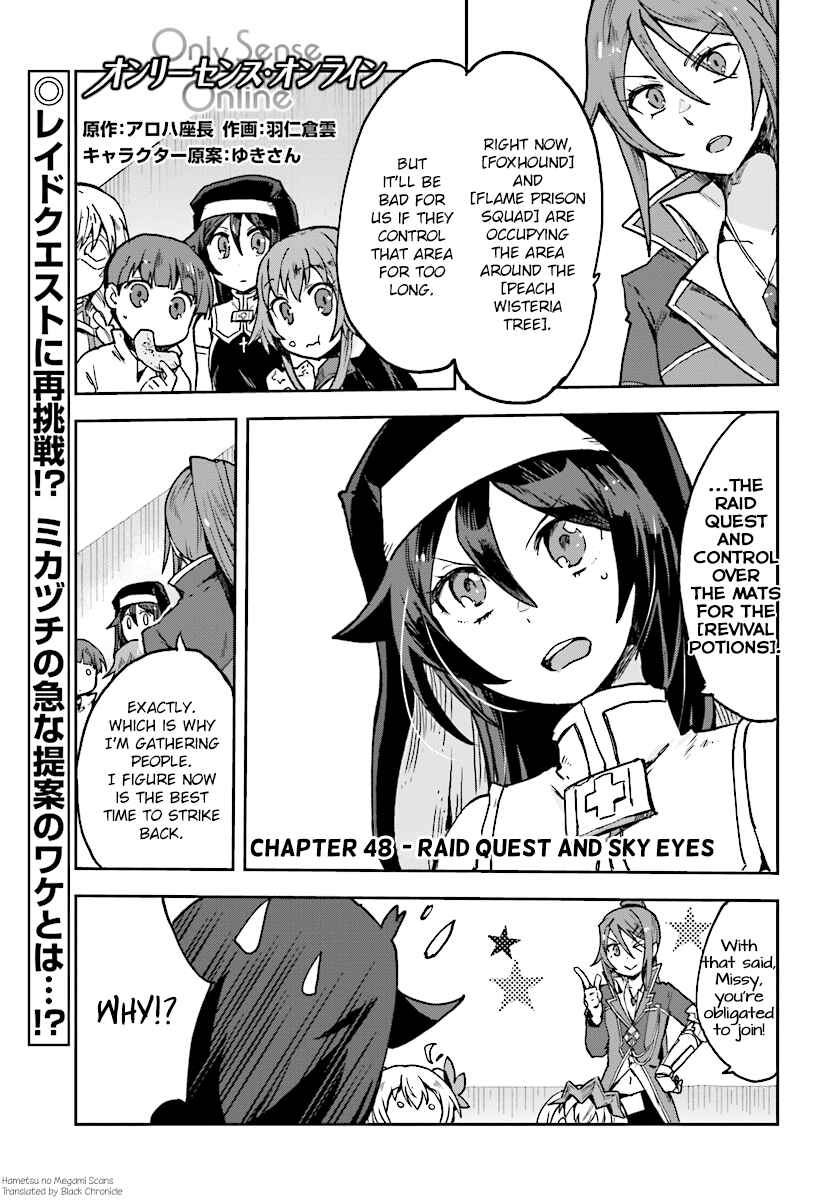 Chapter 48 - Page 1
