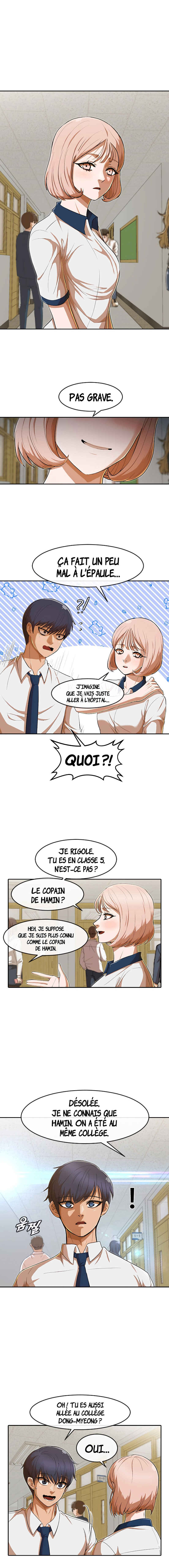 Chapter 197 - Page 14