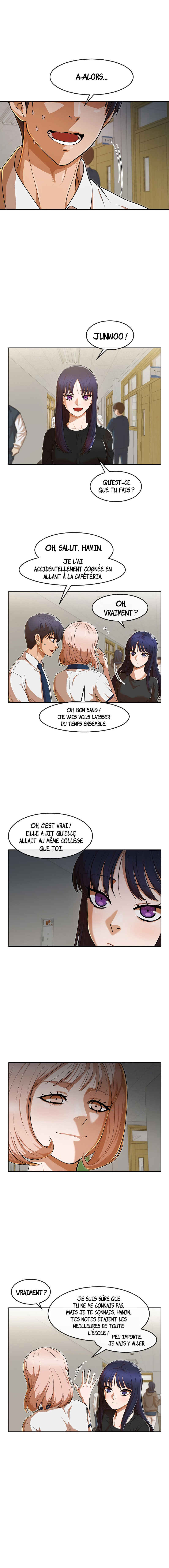 Chapter 197 - Page 15