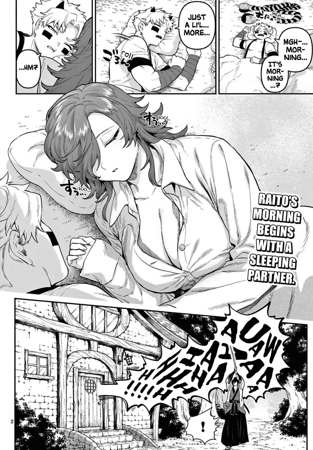 Chapter 5 - Page 2
