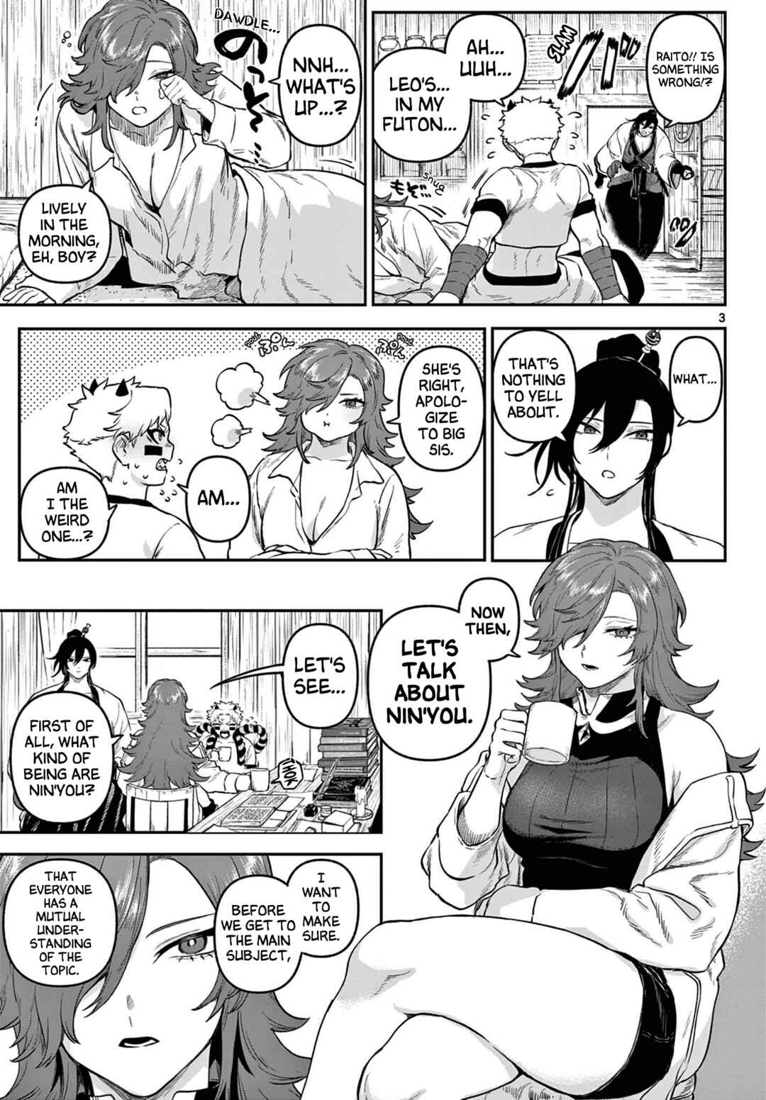 Chapter 5 - Page 3