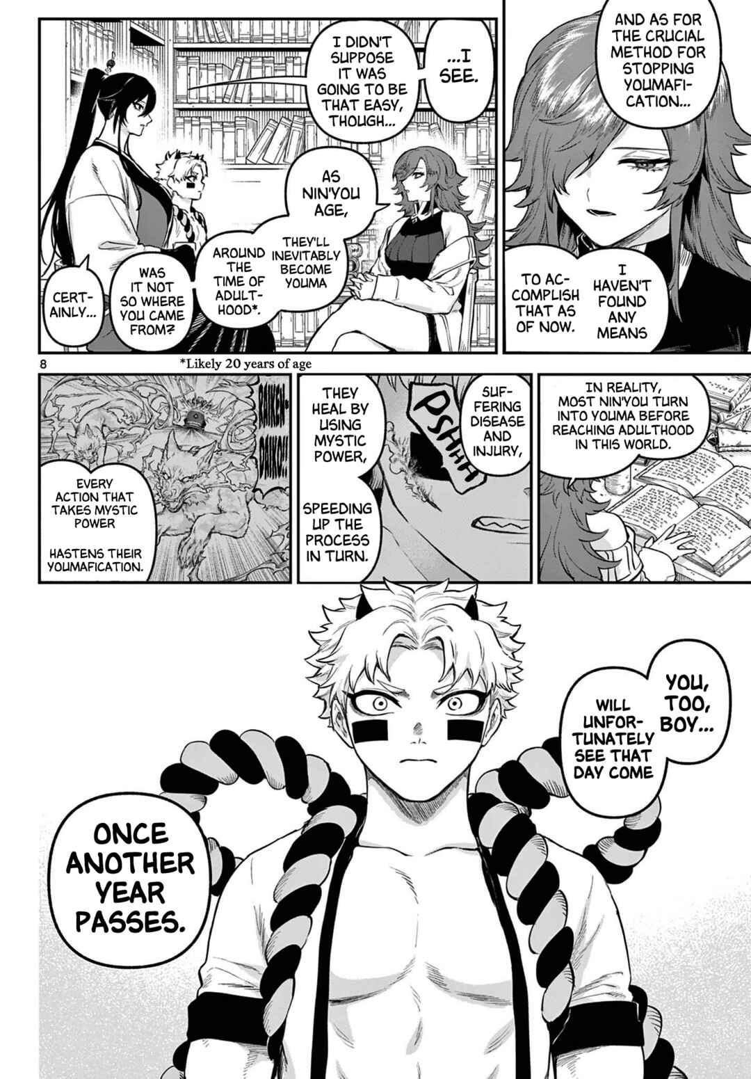 Chapter 5 - Page 8