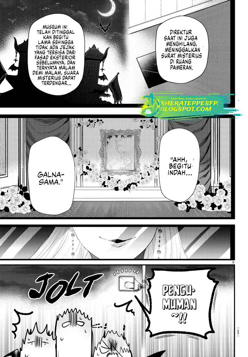 Chapter 346 - Page 11