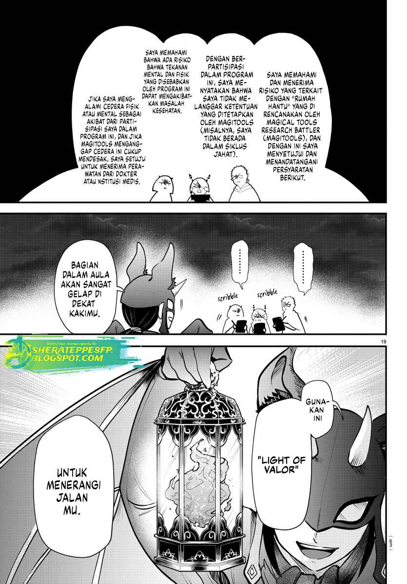 Chapter 346 - Page 20