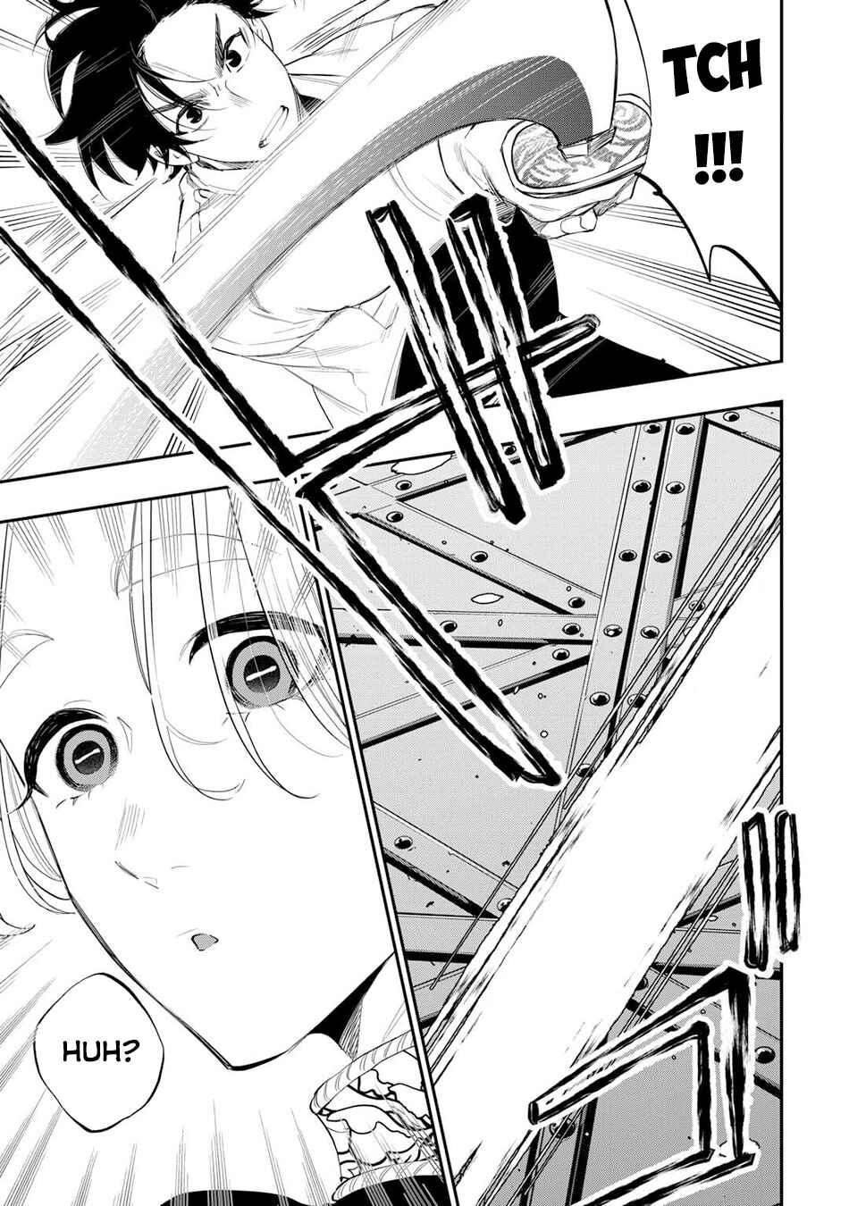 Chapter 91 - Page 10