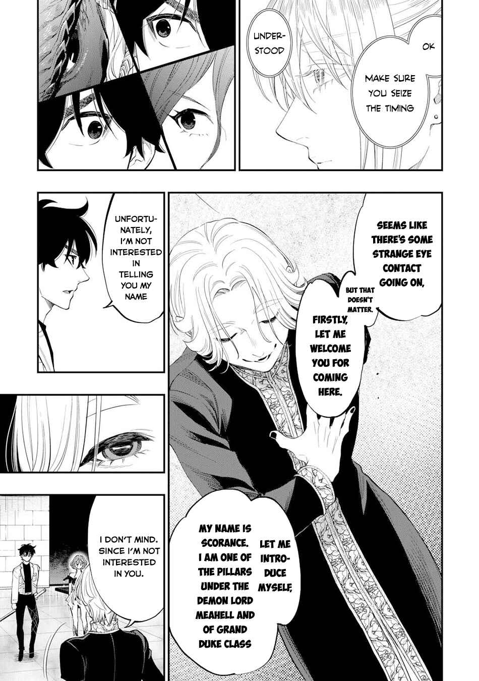 Chapter 91 - Page 16