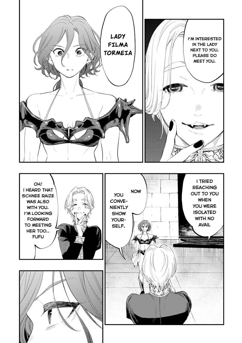 Chapter 91 - Page 17