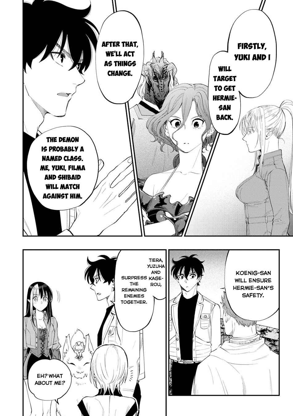 Chapter 91 - Page 7
