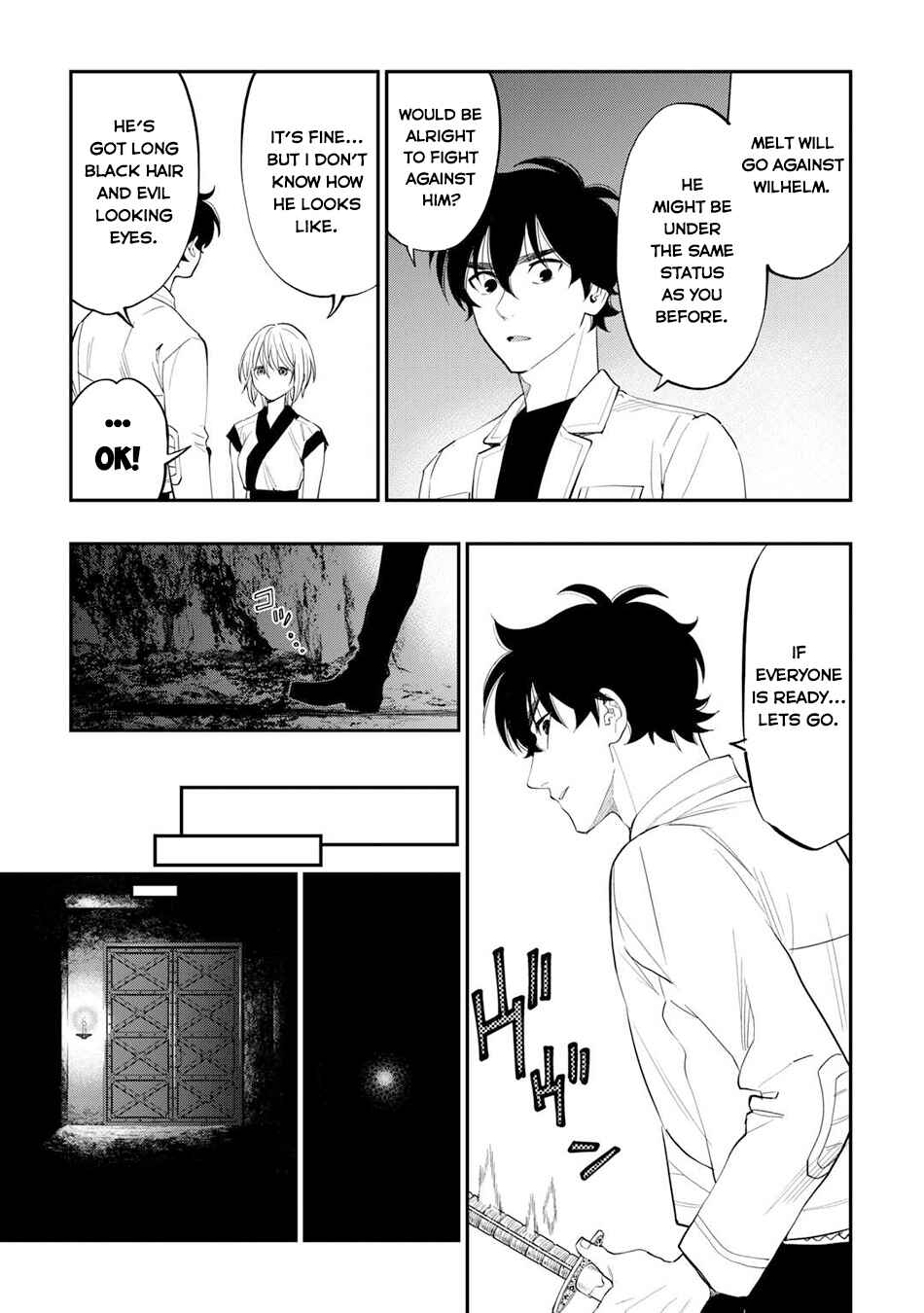 Chapter 91 - Page 8