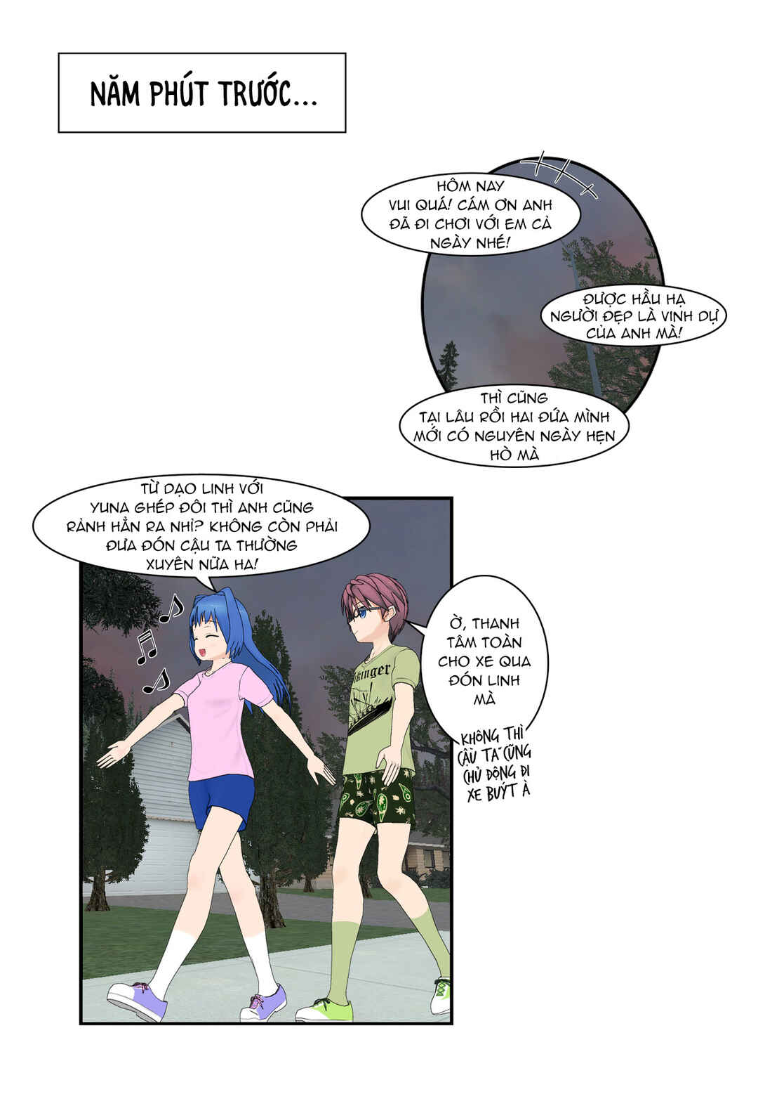 Chapter 45 - Page 1