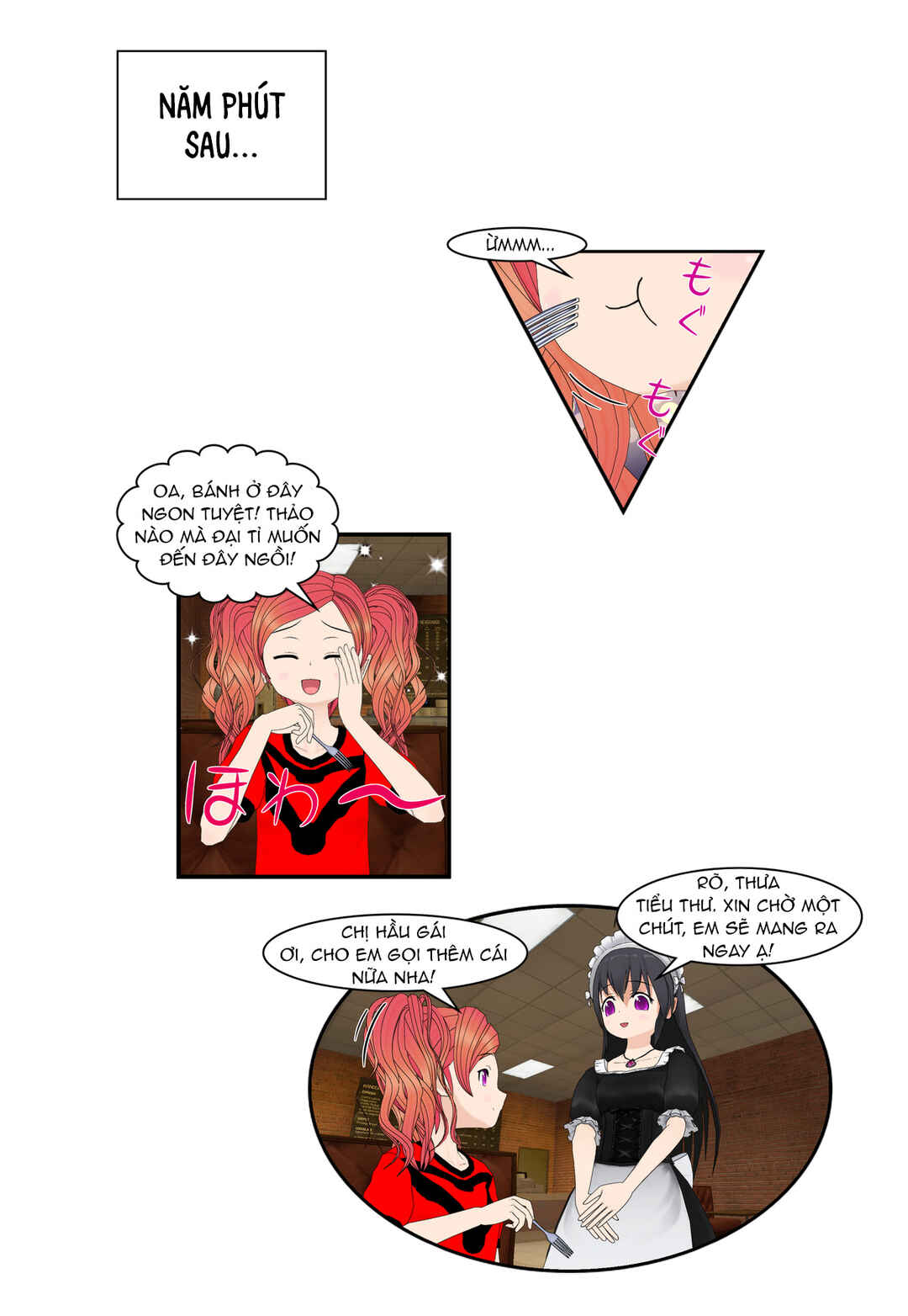 Chapter 45 - Page 11