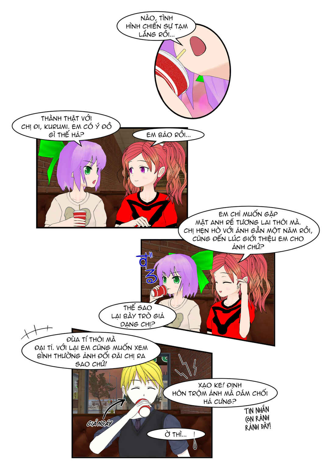 Chapter 45 - Page 12